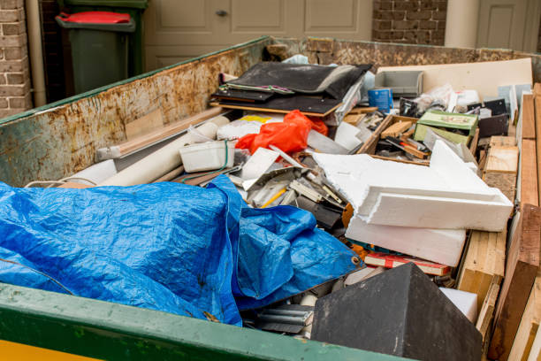 Best Residential Junk Removal  in Monmouth, OR
